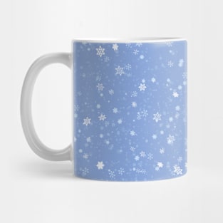 Snowed In Mug